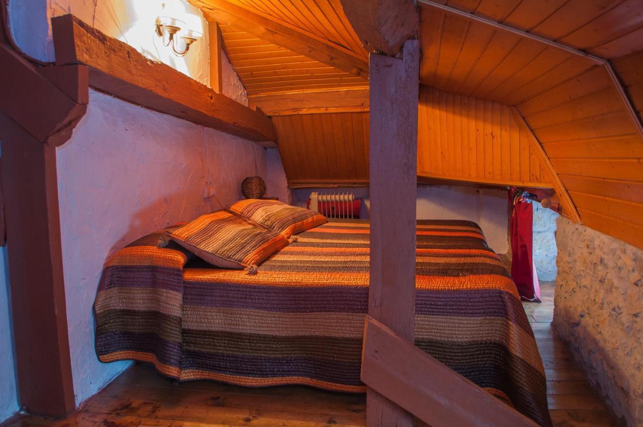 Miyares Casa Rural Eksteriør billede
